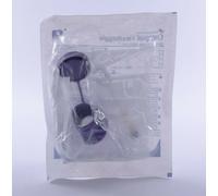 30 Pièces Compat Flexibaggle 1,5 L Leerbeutel Enterale Alimentation Nestle PZN