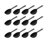 30 Pièces Cuillère Doseuse 7g en Plastique PP, Marquage | Graduations en Relief, sans Goût ni Odeur, pour Café Moulu, Cuisson et Usage Quotidien