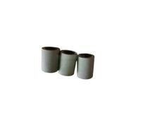 (30 Pièces) De Rouleau De Séparation en Caoutchouc,Compatible avec EPSON | M5399 M5899 WF-C5390A C5390 C5890 C12C938261 Accessoires D'imprimante 10 Ensembles(High Quality rubber)