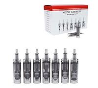30 pièces Dr.pen Cartouches d'aiguilles A7 Dermapen Professionnel Microneedling Pièces de Rechange Jetables,A7(36pin)