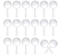 30 Pièces Loupe Enfant, Mini Loupes en Plastique, Portable, Résistant Lusure, Anti Rayures, Transparent, réutilisable Loupe pour Enfants Convient pour Aventures en Plein Air Lecture Scolaire