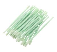 30 Pièces Outil de Prélèvement de Cérumen en Silicone à Double | Spirale 360 Degrés, Manche Antidérapant Plus Épais, Usage Quotidien à Domicile pour Adultes et Aînés