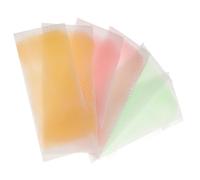 30 Pièces Patch de Refroidissement pour Front Gel Chaleur pour Maux de Tête Fatigue Couleurs Aléatoires Rafraîchissant Sûr Couleur Aléatoire