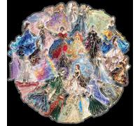 30 Pièces Tatouage Enfant, Gommettes Enfant Cadeau Fille Pinata Anniversaire Filles Femme DIY Autocollant Stickers Scrapbooking, Albums Photo, Agendas Decoration Anniversaire Deco Chambre Ado Filles