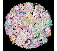 30 Pièces Tatouage Enfants Licorne, Tatouages Ephemere Cadeau Fille 3 4 5-12+ Ans Pinata Anniversaire Filles Autocollant Enfant DIY Stickers Scrapbooking, Albums Photo, Agendas Deco Chambre Ado Filles