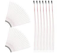 30 Pièces Thermistance Ntc Mf52b 10k 3950 Capteur Température