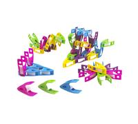 30 pinces géantes