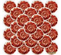 30 Plat de jambon Serrano Couper au couteau