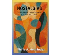 30 poemas de amor y desamor y 30 gritos a la vida