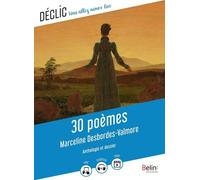 30 Poèmes
