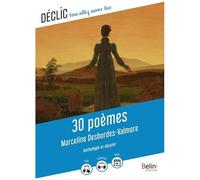 30 Poèmes