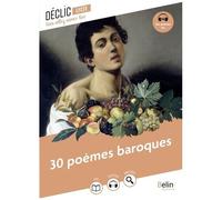 30 Poèmes Baroques