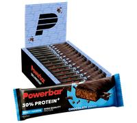 30% Protein+ Barre Chocolate 15 pièces/boîte