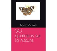 30 quatrains sur la nature