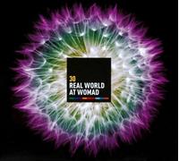 30 - Real World At Womad by Various Artists [Audio CD] NEUF