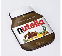30 recettes au Nutella