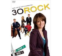 30 Rock/ 1 Dvd-Box1