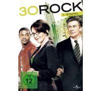30 ROCK-SEASON 1 - 3 DVD NEUF TINA FEY,ALEC BALDWIN,TRACY MORGAN