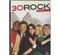30 Rock: L'intégrale de la saison 2 - Coffret 3 DVD