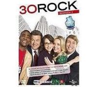 30 Rock – Saison 2 – DVD – VO – ST NL – Universal Pictures