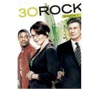 30 Rock Complete First Season