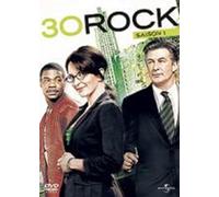30 Rock: L'intégrale de la saison 2 - Coffret 3 DVD
