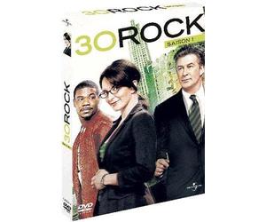 30 Rock-Saison 1