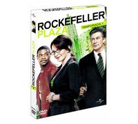 Rockefeller Plaza 1ª Temp. [Import]