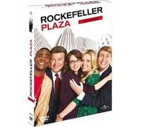 30 Rock Saison 2 (Rockefeller Plaza Temporada 2) G