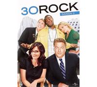 30 Rock - Saison 3