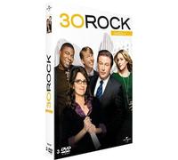 30 Rock-Saison 4