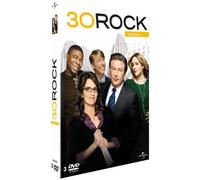 30 Rock Saison 4