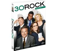 Coffret 30 Rock, Saison 7 [DVD]