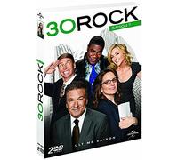 30 Rock – DVD – Coffret intégral – Saison 7 – Universal Pictures