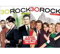 30 Rock: Season 1 & 2