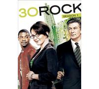 30 Rock (Season 1)