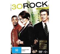 30 Rock - Season 1 (3 Disc Set)