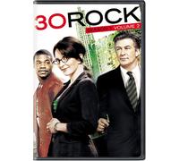 30 Rock: Season 1, Vol. 2 [Subtitled] [Widescreen] [Dolby]