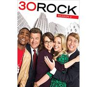 30 Rock: Season 2