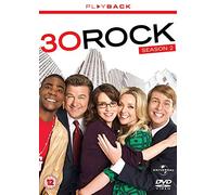 30 Rock-Season 2 [Import]