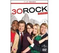 30 Rock: Season 2 (3 Disc Set)