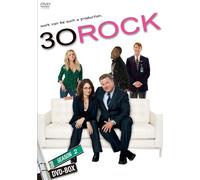 30 Rock Season 2 Dvd-Box [Import allemand]