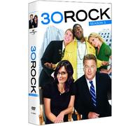 30 Rock: Season 3