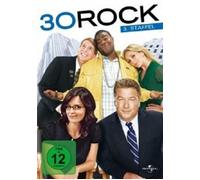 30 ROCK-SEASON 3 - 3 DVD NEUF TINA FEY,ALEC BALDWIN,TRACY MORGAN