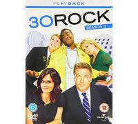 30 Rock Season 3 [DVD] by Tina Fey
