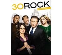 30 Rock: Season 4