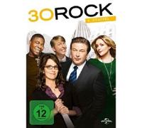 30 ROCK-SEASON 4 - 3 DVD NEUF TINA FEY,ALEC BALDWIN,TRACY MORGAN
