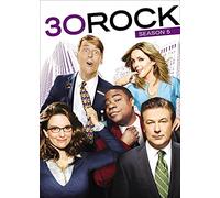 30 Rock: Season 5