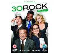 30 Rock - Season 7