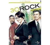 30 Rock - Series 1 - Complete G